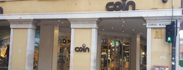 I love shopping in Brescia I love shopping in Brescia