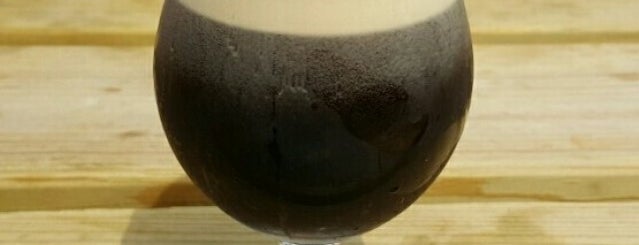 Axelrad Beer Garden is one of America's Best Beer Gardens.