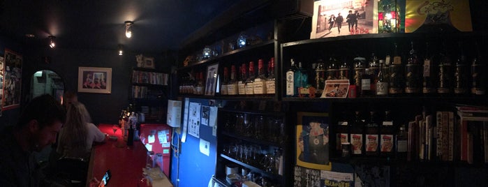 Ken's bar 新宿店>