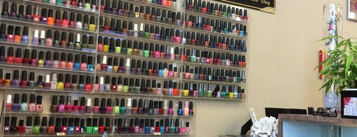 Las Vegas Hair Beauty Salon Harrah S Hotel Las Vegas Hair Beauty Salon