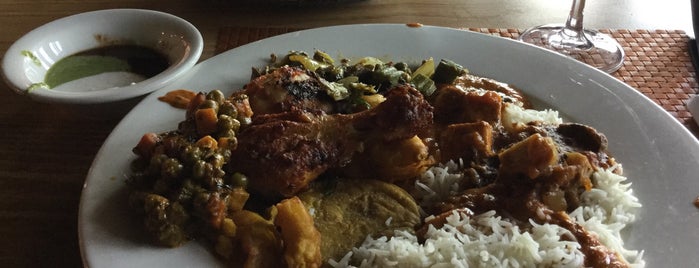 The 15 Best Indian Restaurants In Las Vegas Urban Turban Ay Kitchen Tapas E Is One Of The 15 Best Indian Restaurants In