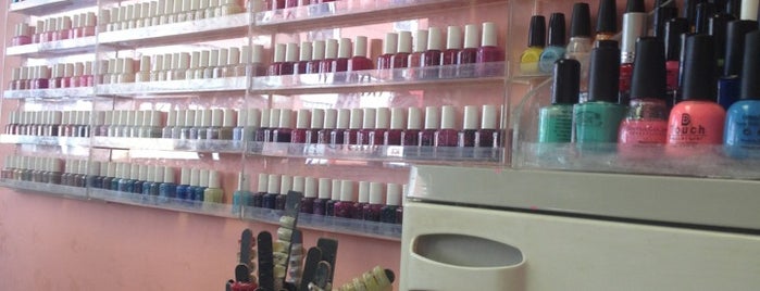 Nail Queen Times Square Home Facebook