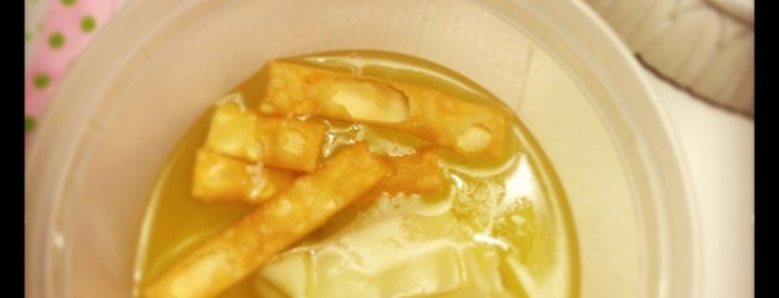 China Inn is one of The 15 Best Places for Beef Stew in Philadelphia.