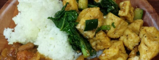The 15 Best Places For Vegetarian Food In Honolulu Da Spot Is One Of The 15 Best Places For Vegetarian Food In Honolulu