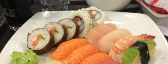 Lunch i kista