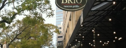 The 15 Best Italian Restaurants In Baltimore Brio Tuscan Grille Is One Of The 15 Best Italian Restaurants In Baltimore