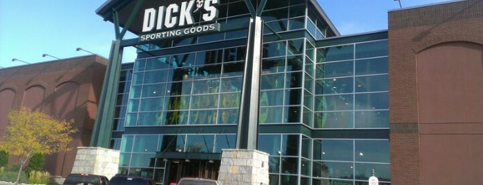 sporting goods colorado Dick co s springs