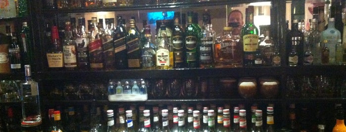 Single bar freiburg
