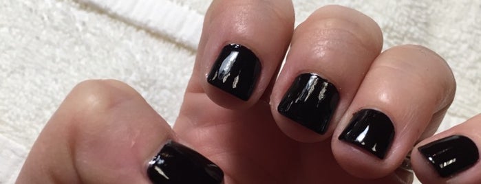 Home Happy Nails And Spa Salons P L Nails Hiram Ga Groupon