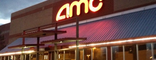 AMC bay plaza cinemas 13