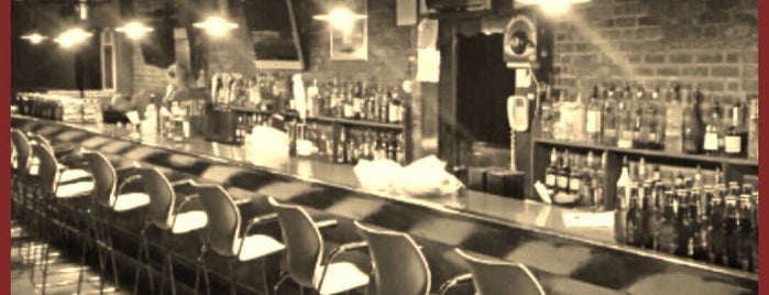 Jersey city singles bars