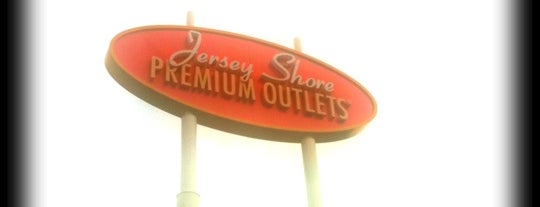 jersey shore premium outlets coach