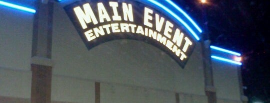 Main event austin bowling coupons