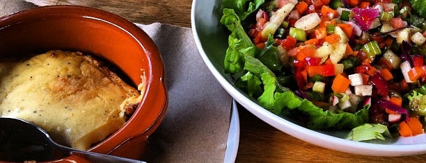 The 11 Best Places For Mediterranean Food In Miami Mina S Mediterraneo Is One Of The 11 Best Places For Mediterranean Food In Miami
