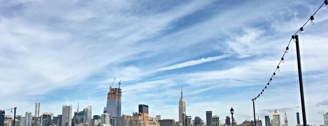 Pier 13 - P13R is one of America's Best Beer Gardens.