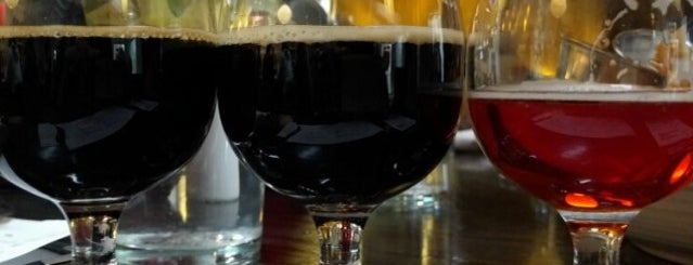 The Mayor of Old Town is one of America's Best Beer Gardens.