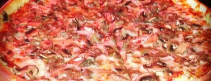 Head Inserted Into Pussy Pizza Perfect Granny White