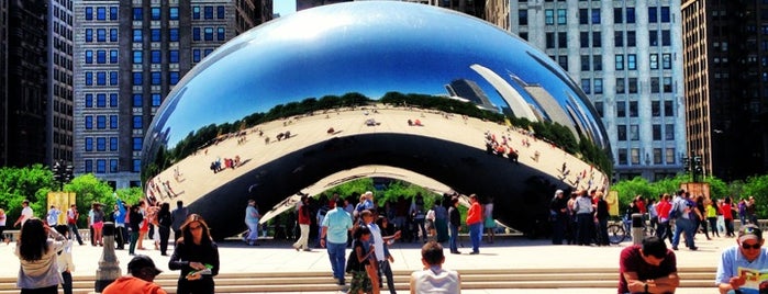 A State-by-State Guide to America's Best Parks