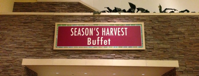 Turning stone casino buffet prices