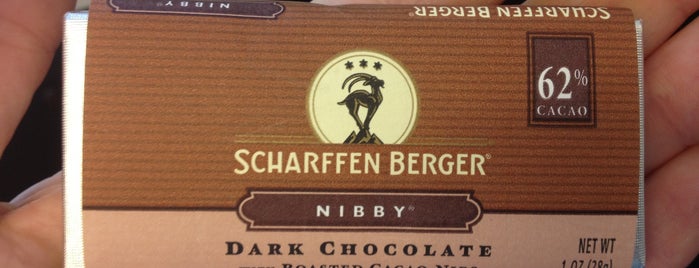 scharffen berger chocolate maker solution Scharffen berger chocolate maker - on april 26, 2003, scharffen berger chocolate maker opened its second retail store in the newly renovated san francisco ferry building, joining a number. scharffen berger chocolate maker solution Scharffen berger chocolate maker - on april 26, 2003, scharffen berger chocolate maker opened its second retail store in the newly renovated san francisco ferry building, joining a number.