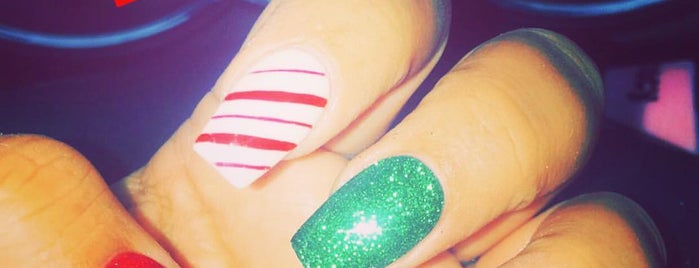 La Lacquerie Mobile Nail Salon Business Insider List Of All Nail Technician Specialist And Manicurist Colleges In Houston