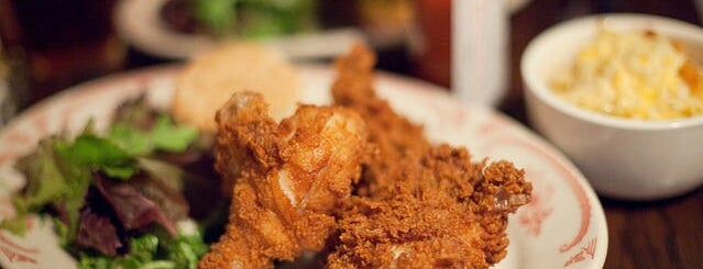 The 15 Best Southern and Soul Food Restaurants in New York City