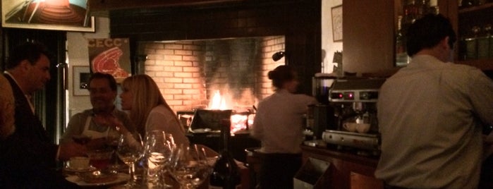 The 15 Best Places For Crema In Santa Monica Capo Restaurant Is One Of The 15 Best Places For Crema In Santa Monica