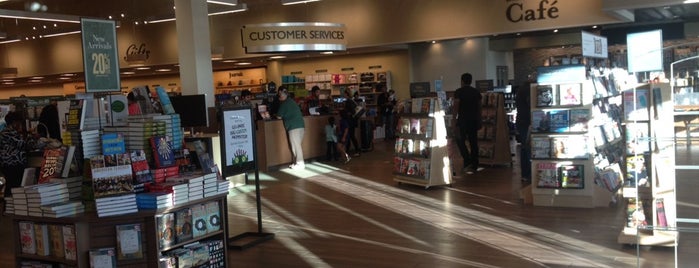 The Best Places to Shop in El Paso Barnes amp Noble is one of The Best ...