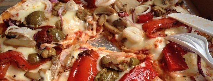 The 15 Best Italian Restaurants In Baltimore Trinacria Italian Cafe Is One Of The 15 Best Restaurants In Baltimore