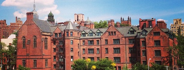 The 13 Best Hotels In Chelsea New York The High Line Hotel Is One Of 13 Best Hotels In Chelsea New York