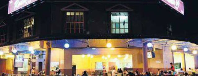 Makan Utara 1 Route 69 Cafe Is One Of Makan Utara 1