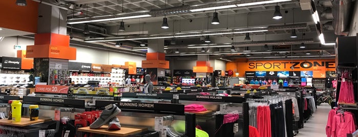 sportzone gratis scaricare