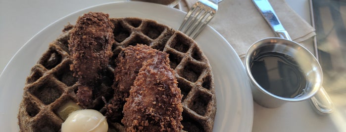 The 13 Best Vegetarian And Vegan Restaurants In Oakland Timeless Coffee Is One Of The 13 Best Vegetarian And Vegan Restaurants In Oakland