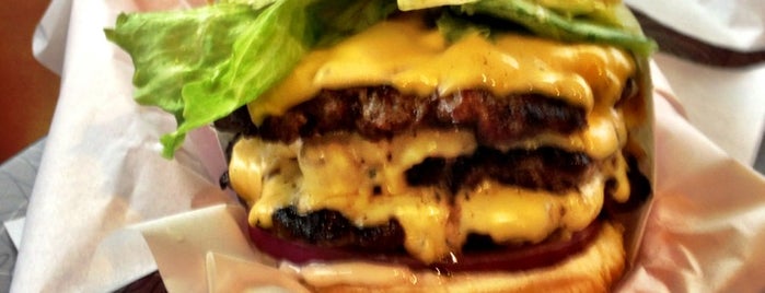 The 15 Best Places For Burgers In Seattle Zippy S Giant Burgers Is One Of The 15 Best Places For In Seattle