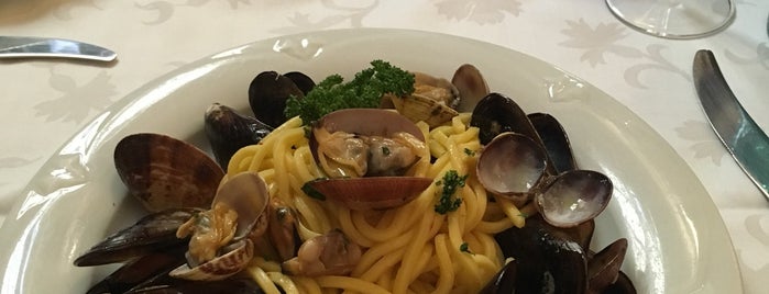 Osteria dei cavalieri italian restaurant in pisa La locanda dei cavalieri