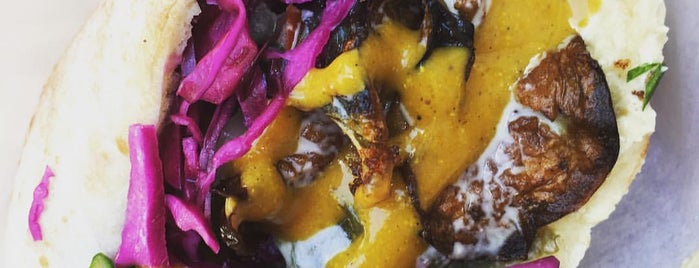 The 15 Best Mediterranean Restaurants In San Francisco Sababa Is One Of The 15 Best Mediterranean Restaurants In San Francisco