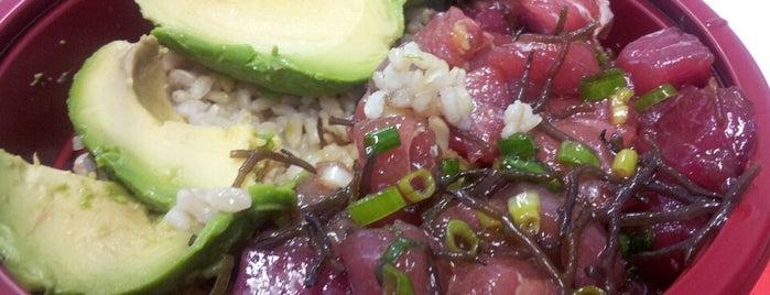 The 15 Best Places For Vegetarian Food In Honolulu Rufe Natural Foods Is One Of The 15 Best Places For Vegetarian Food In Honolulu