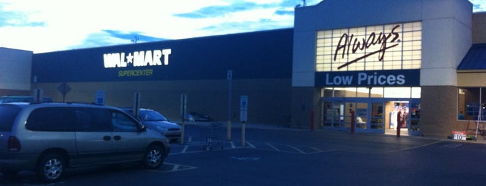walmart hanover pa