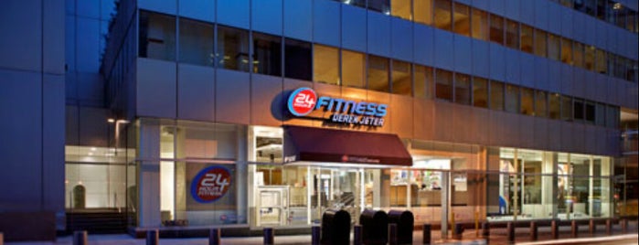 24 Hour Fitness Locations In Nyc