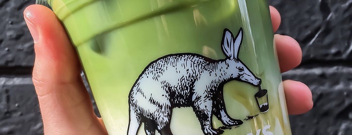 The 15 Best Places for Bubble Tea in New York