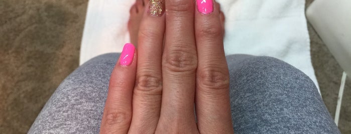 The 15 Best Places For Pedicures In San Francisco San Francisco Ca 94109