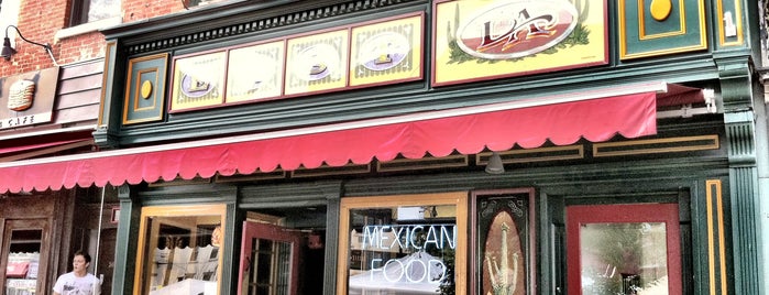 Hook up bars hoboken
