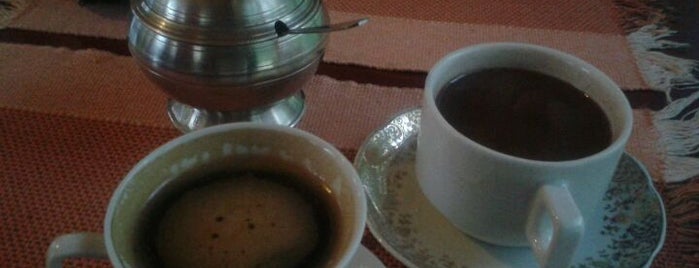 Café Platô is one of Kleber'in Beğendiği Mekanlar.