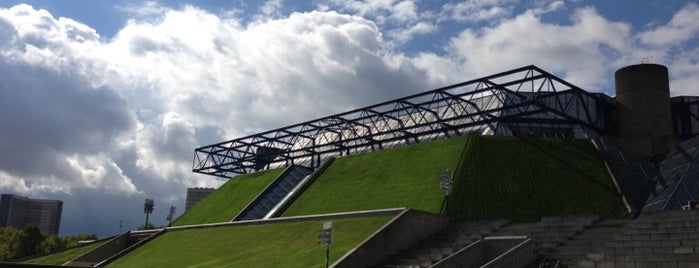 The 15 Best Places With Live Music In Paris Accorhotels Arena Is One Of The 15 Best Places With Live Music In Paris