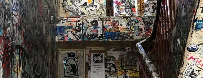 Neurotitan is one of The 15 Best Places for Comics in Berlin.