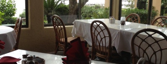 Top 9 Italian Restaurants In Houston Bay Area Villa Capri Is One Of Top 9 Italian Restaurants In Houston Bay Area