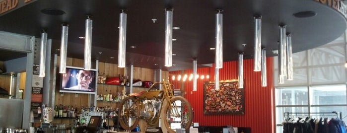 The 15 Best Places For German Food In Milwaukee Motor Bar Restaurant Is One Of The 15 Best Places For German Food In Milwaukee