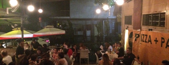 Best dating place in cebu city