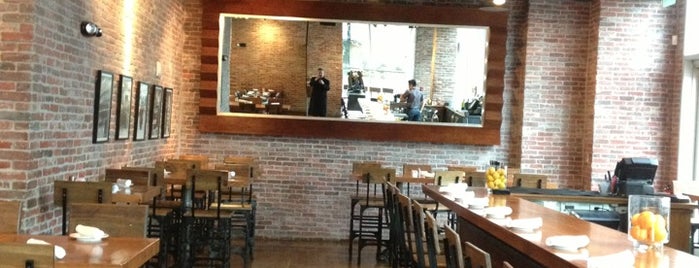 The 15 Best Italian Restaurants In Denver North Is One Of The 15 Best Italian Restaurants In Denver