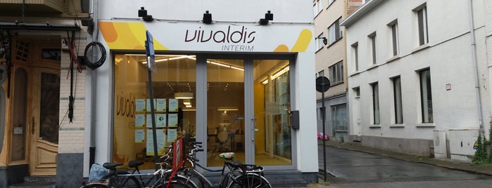vivaldis